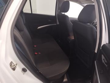 SUZUKI - SX4 1.5 GL (4 di 7)