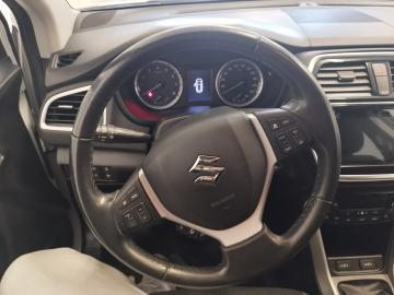 SUZUKI - SX4 1.5 GL (7 di 7)