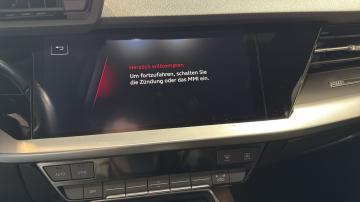 AUDI - A3 SPB 40 TFSI S tronic Design (4 di 8)