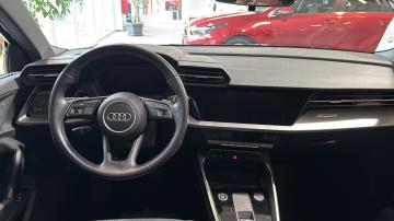 AUDI - A3 SPB 40 TFSI S tronic Design (5 di 8)