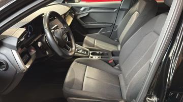 AUDI - A3 SPB 40 TFSI S tronic Design (6 di 8)
