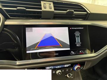 AUDI - Q3 45 TFSI e S tronic Business (2 di 10)