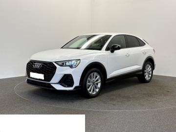 AUDI - Q3 45 TFSI e S tronic Business