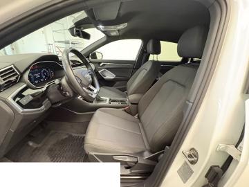 AUDI - Q3 45 TFSI e S tronic Business (5 di 10)