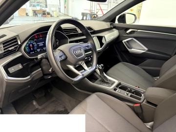 AUDI - Q3 45 TFSI e S tronic Business (6 di 10)
