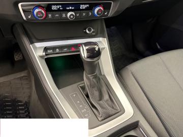 AUDI - Q3 45 TFSI e S tronic Business (10 di 10)