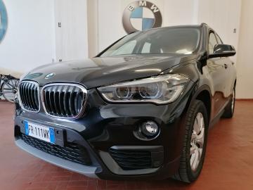 BMW - xDrive 18d