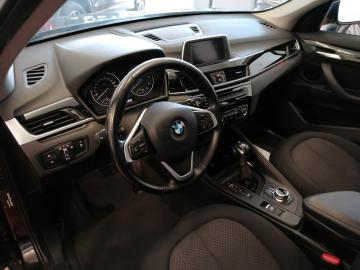 BMW - xDrive 18d (2 di 6)