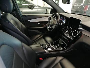 MERCEDES - GLC 220 d 4Matic Executive (6 di 8)