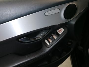 MERCEDES - GLC 220 d 4Matic Executive (7 di 8)