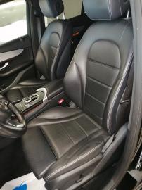 MERCEDES - GLC 220 d 4Matic Executive (8 di 8)