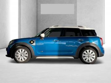 MINI - Mini 1.5 Cooper SE Business Countryman ALL4 Automatica (2 di 6)