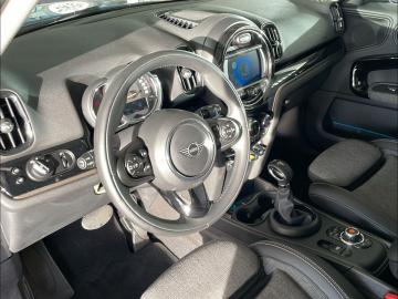 MINI - Mini 1.5 Cooper SE Business Countryman ALL4 Automatica (6 di 6)