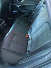 AUDI - A6 2.0 E Av. (3 di 10)