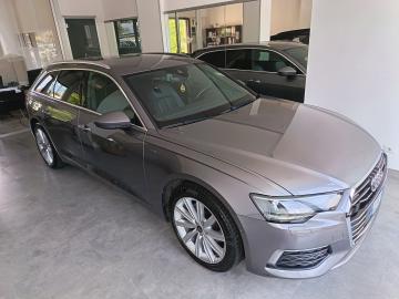 AUDI - A6 2.0 E Av.