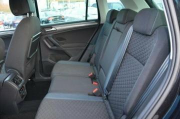 VOLKSWAGEN - Tiguan 2.0 TDI Style BMT (4 di 10)