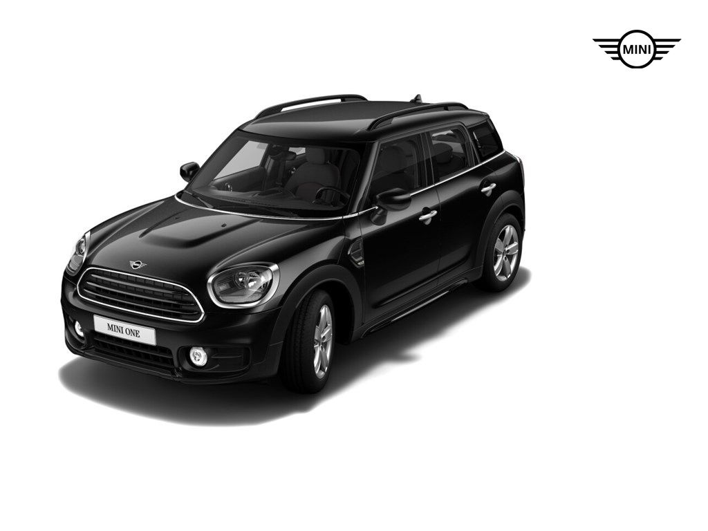 MINI Mini One Boost Countryman