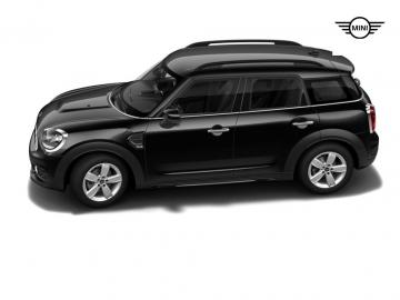 MINI - Mini One Boost Countryman (2 di 6)