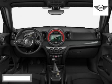 MINI - Mini One Boost Countryman (3 di 6)