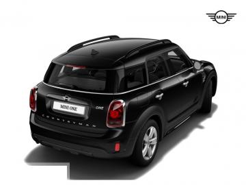 MINI - Mini One Boost Countryman (4 di 6)
