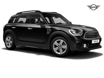 MINI - Mini One Boost Countryman (6 di 6)