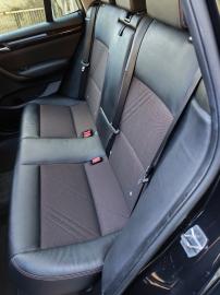 BMW - X3 xDrive20d xLine (6 di 10)