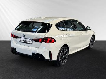 BMW - 120i 5p. Msport (6 di 10)
