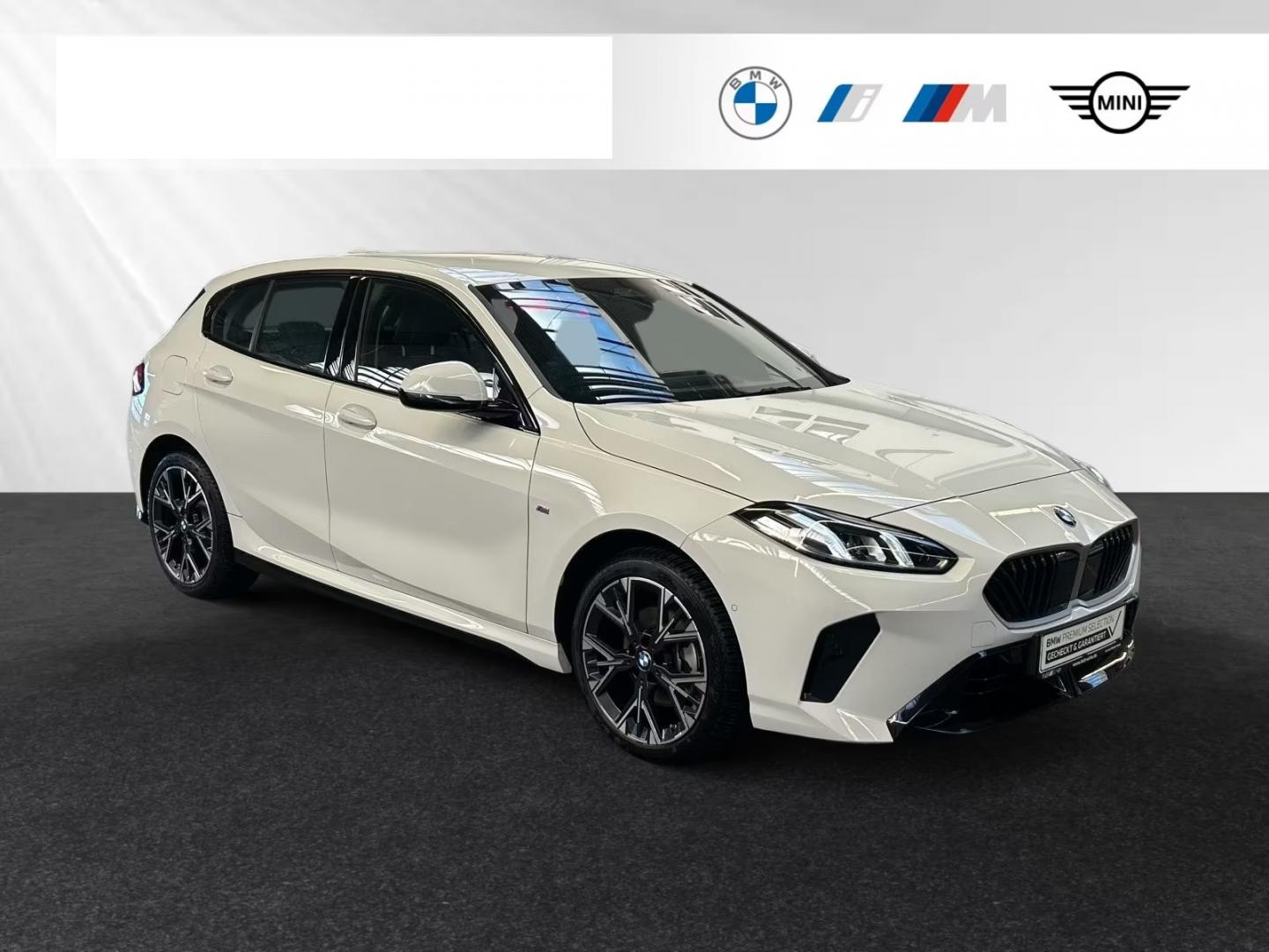 BMW 120i 5p. Msport