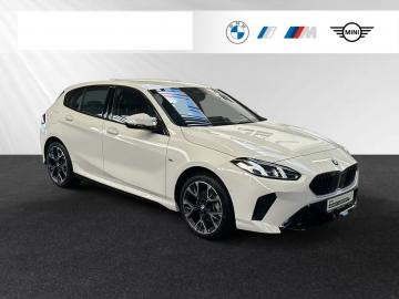 BMW - 120i 5p. Msport (1 di 10)