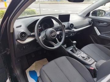 AUDI - 30 TFSI (6 di 10)