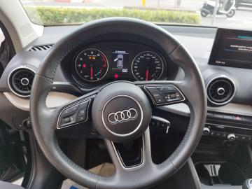 AUDI - 30 TFSI (10 di 10)