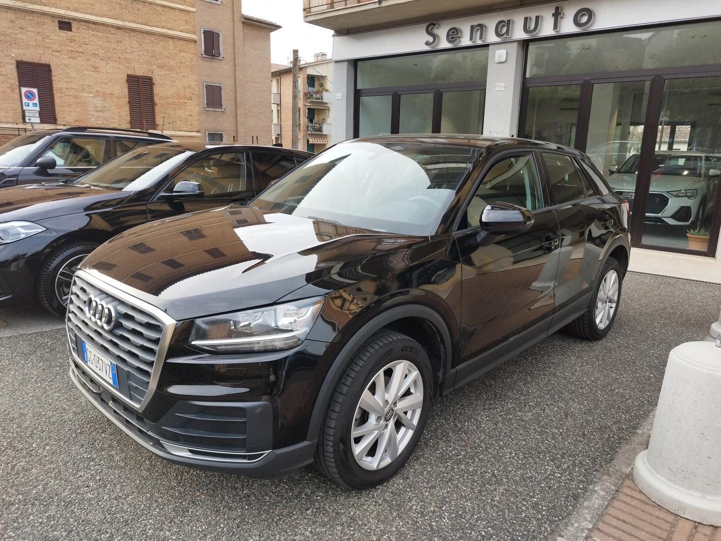 AUDI - 30 TFSI