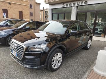 AUDI - 30 TFSI