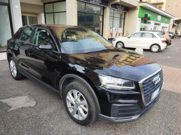 AUDI - 30 TFSI (2 di 10)