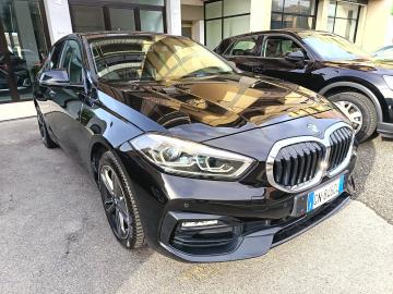 BMW - 118i 5p. Sport