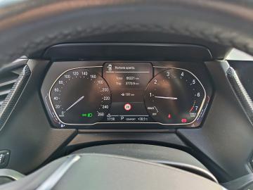 BMW - 118i 5p. Sport (9 di 10)