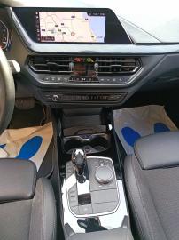BMW - 118i 5p. Sport (10 di 10)