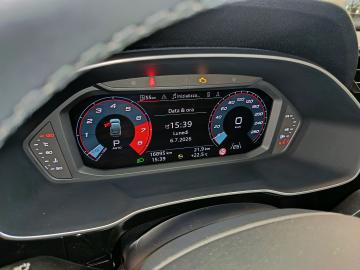 AUDI - Advanced (3 di 10)