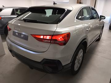 AUDI - Advanced (10 di 10)