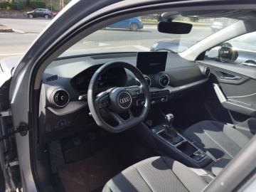 AUDI - 30 TFSI (4 di 10)