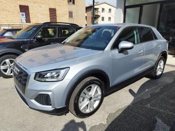 AUDI - 30 TFSI