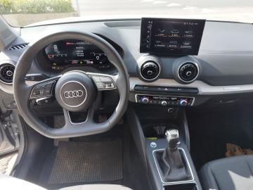AUDI - 30 TFSI (9 di 10)