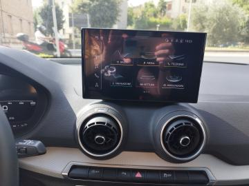 AUDI - 30 TFSI (10 di 10)