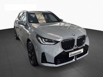 BMW - X3 xDrive20i Msport (1 di 10)