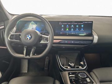 BMW - X3 xDrive20i Msport (5 di 10)