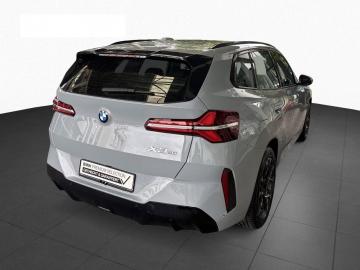 BMW - X3 xDrive20i Msport (7 di 10)