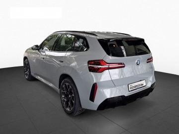 BMW - X3 xDrive20i Msport (10 di 10)