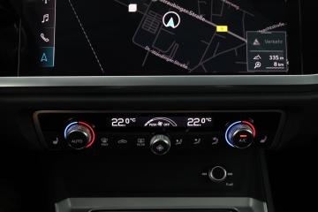 AUDI - Q3 SPB 45 TFSI e S tronic Business Plus (4 di 10)