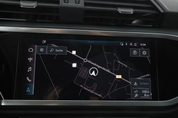 AUDI - Q3 SPB 45 TFSI e S tronic Business Plus (7 di 10)