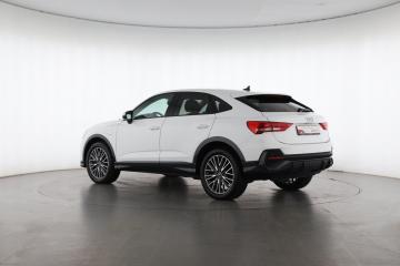AUDI - Q3 SPB 45 TFSI e S tronic Business Plus (2 di 10)